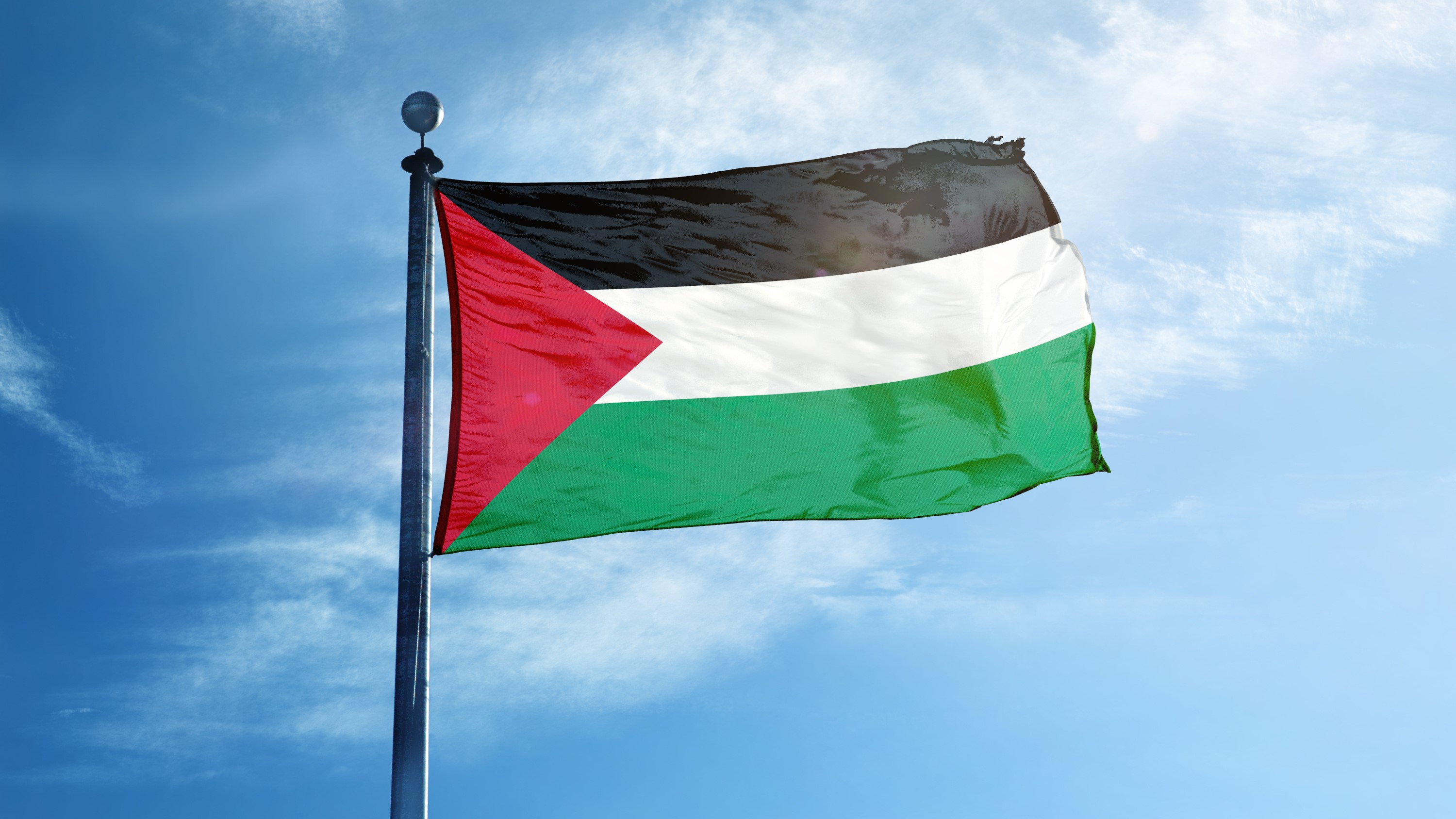 Joint statement of IndustriALL Global Union and industriAll European Trade Union on Israel’s annexation of Palestinian lands